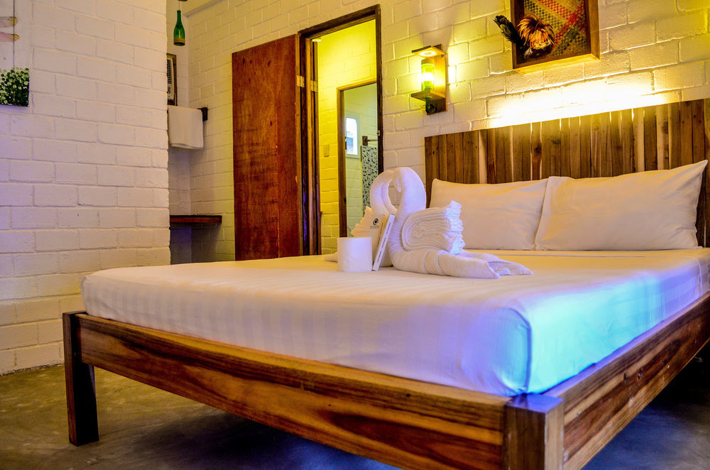 Eco Hotel El Nido Exterior photo
