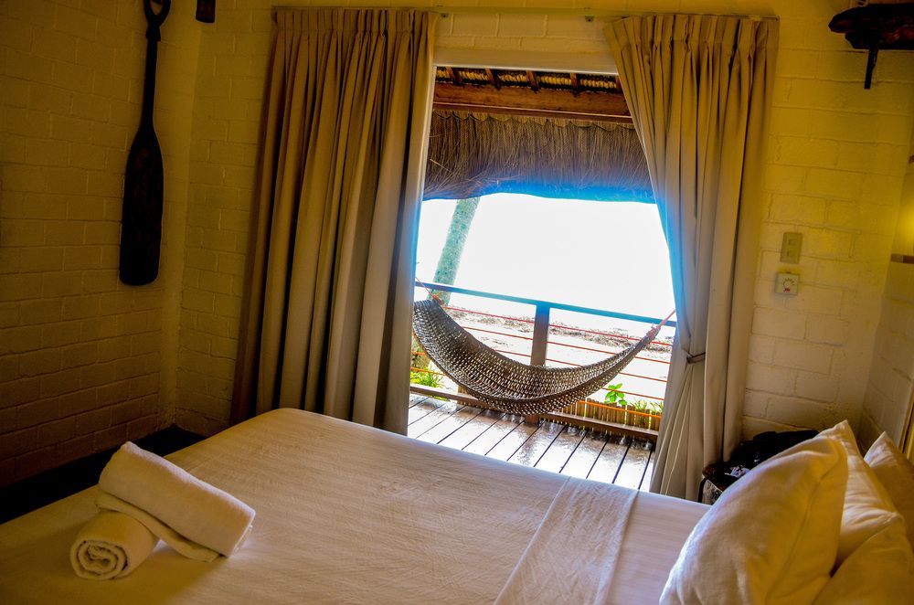 Eco Hotel El Nido Exterior photo