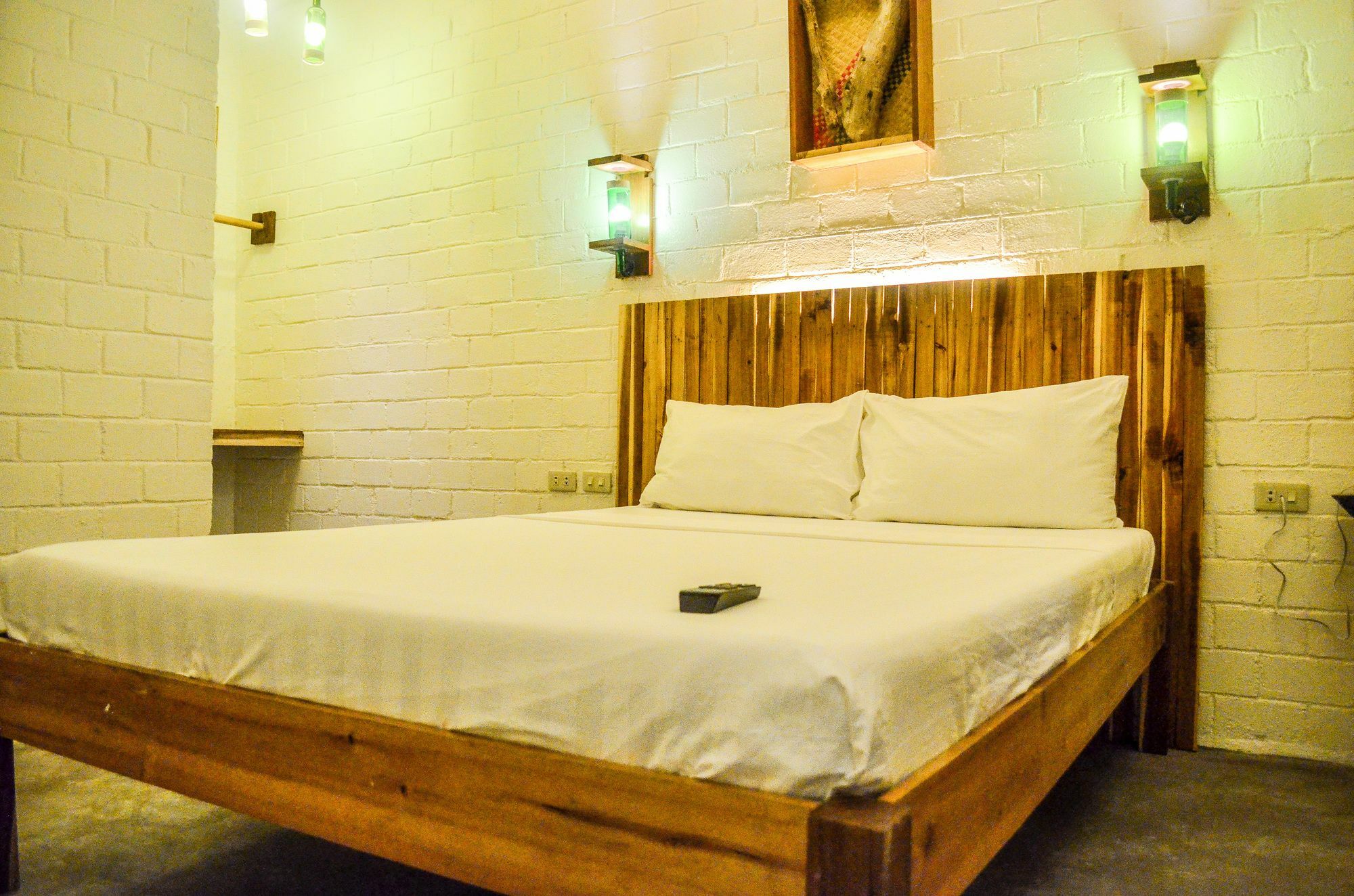 Eco Hotel El Nido Exterior photo
